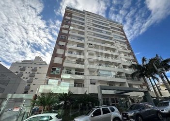 apartment em Rua Sidney Nocetti, Agronômica - Florianópolis - SC