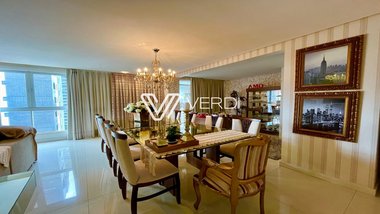 apartment em Rua Rio Branco, Vila Rodrigues - Passo Fundo - RS