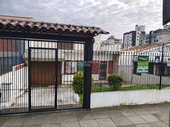 house em Rua Doutor Mário Totta, Tristeza - Porto Alegre - RS