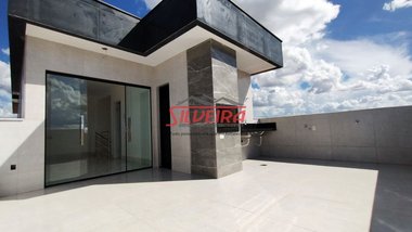 apartment em Rua Marechal Rondon, Planalto - Belo Horizonte - MG