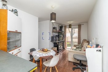 apartment em Rua Miguel Petrilli, Vila Jaraguá - São Paulo - SP