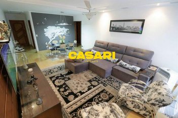 apartment em Avenida Dr. Washington Luiz, Rudge Ramos - São Bernardo do Campo - SP