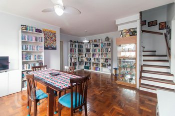apartment em Rua Silva Só, Santa Cecília - Porto Alegre - RS