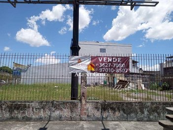 land_lot em Avenida Pastor Martin Luther King Jr, Vicente de Carvalho - Rio de Janeiro - RJ