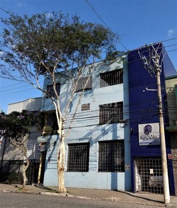 commercial_property em Rua Tijuco Preto, Tatuapé - São Paulo - SP