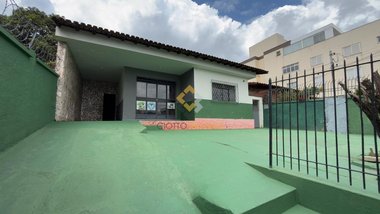 house em Rua Coronel Marcelino, Santa Rosa - Belo Horizonte - MG