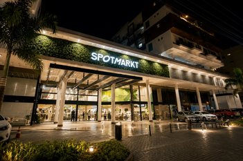 apartment em Rua João Pio Duarte Silva, Córrego Grande - Florianópolis - SC