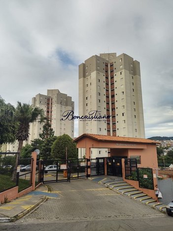 apartment em Rua Vinte e Dois de Agosto, Vila Bela Vista (Zona Norte) - São Paulo - SP