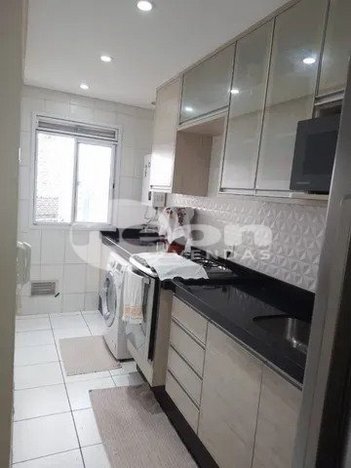 apartment em Rua Comendador Carlo Mário Gardano, Centro - São Bernardo do Campo - SP