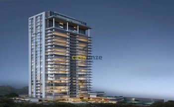 apartment em Alameda do Ingá, Vila da Serra - Nova Lima - MG