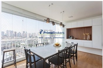 apartment em Rua Embaixador Raul Garcia, Bosque da Saúde - São Paulo - SP