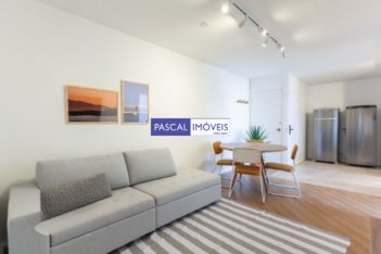 apartment em Rua Gomes de Carvalho, Vila Olímpia - São Paulo - SP