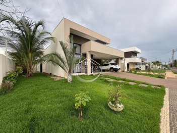 house em Loteamento Residencial Polinésia, Loteamento Residencial Polinésia - Palmas - TO