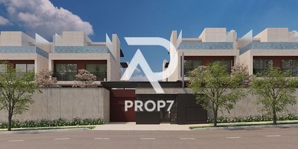 house em Rua Conde de Porto Alegre, Campo Belo - São Paulo - SP