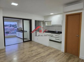 apartment em Rua Araguaia, Vila Almeida - Indaiatuba - SP