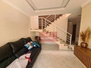 house em Avenida Doutor Timóteo Penteado, Vila Hulda - Guarulhos - SP