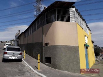 house em Rua Lagoa Sacopenapa, Vila Nova Galvão - São Paulo - SP