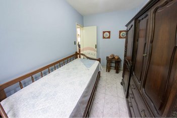 apartment em Estrada dos Três Rios, Freguesia (Jacarepaguá) - Rio de Janeiro - RJ