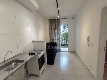 apartment em Rua Caminho do Engenho, Ferreira - São Paulo - SP