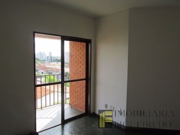 apartment em Rua José Urias Fortes, Jardim Panorama - São José do Rio Preto - SP