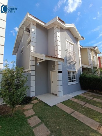 house em Rua São Joaquim, Cariobinha - Americana - SP