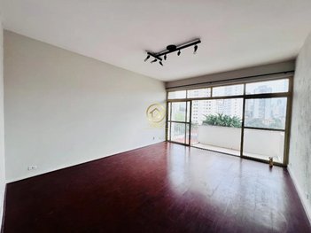 apartment em Rua Mazzini, Aclimação - São Paulo - SP