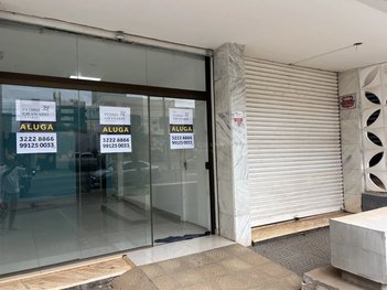 commercial_property em Rua Neo Alves Martins, Zona 31 - Maringá - PR