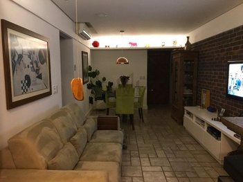 apartment em Rua Doutor Murtinho, Bom Jesus - Porto Alegre - RS