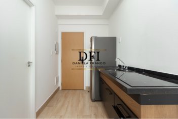 apartment em Rua Azevedo Macedo, Vila Mariana - São Paulo - SP
