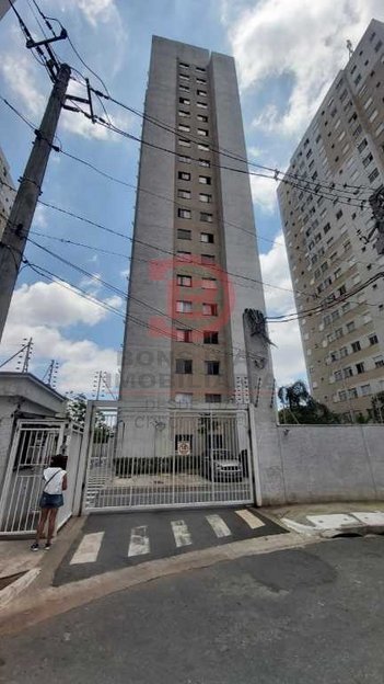 apartment em Rua Intendência, Brás - São Paulo - SP