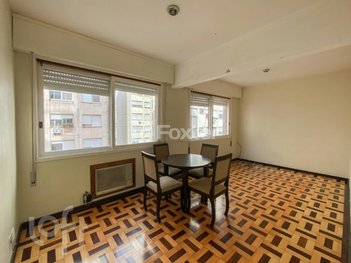 apartment em Rua dos Andradas, Centro Histórico - Porto Alegre - RS