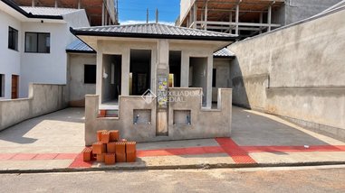 house em Rua José Ilario Ribeiro de Freitas, Bela Vista - Palhoça - SC