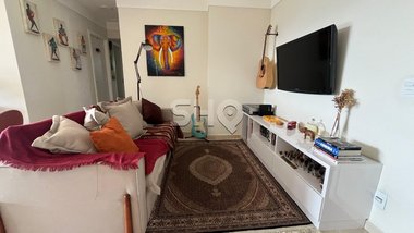 apartment em Rua Tagipuru, Barra Funda - São Paulo - SP