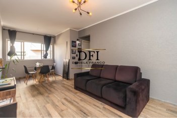 apartment em Rua Feliciano Bicudo, Vila Paulicéia - São Paulo - SP