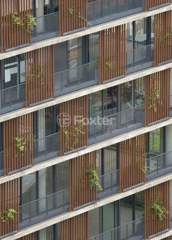 apartment em Rua Harmonia, Sumarezinho - São Paulo - SP