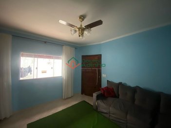 house em Rua Agostinho Salerno, Residencial Di Napoli II - Cerquilho - SP