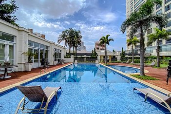 apartment em Rua Chamantá, Mooca - São Paulo - SP