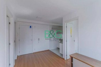 apartment em Rua Conde de Sarzedas, Sé - São Paulo - SP