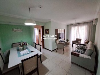 apartment em Rua Francisco de Assis Pupo, Vila Industrial - Campinas - SP