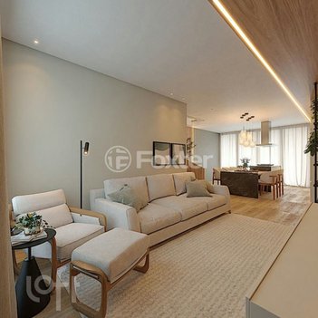 house em Rua Açores, Forquilhas - São José - SC