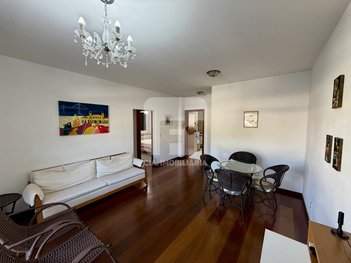 apartment em Praça Hercílio Luz, Centro - Florianópolis - SC
