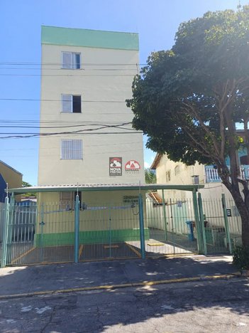apartment em Rua Kumamoto, Jardim Oriente - São José dos Campos - SP
