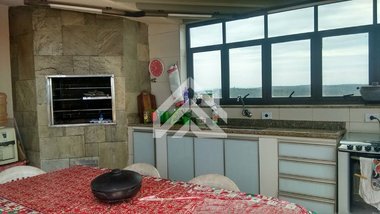 apartment em Avenida 15, Saúde - Rio Claro - SP