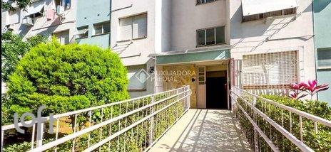 apartment em Avenida Engenheiro Francisco Rodolfo Simch, Sarandi - Porto Alegre - RS