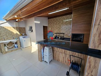 house em Rua Vereador Oscar Antônio Ghiraldelli, Jardim Villagio Ghiraldelli - Hortolândia - SP