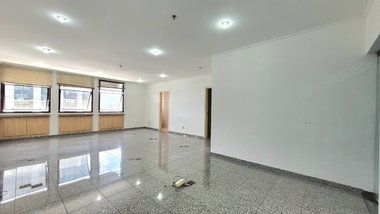 office em Rua Amazonas, Centro - São Caetano do Sul - SP