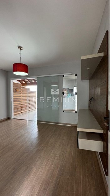 house em Avenida dos Ferreiras, Aclimação - Uberlândia - MG