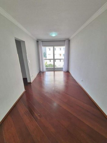 apartment em Avenida Senador Vergueiro, Centro - São Bernardo do Campo - SP