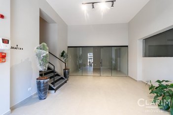 business em Dom Pedro Ii, Centro - Campo Largo - PR