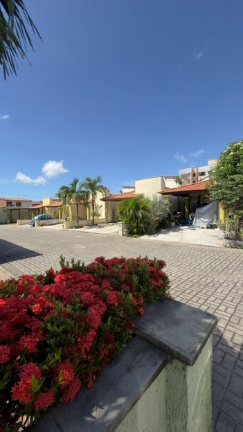 house em Rua Amâncio Pereira, Passaré - Fortaleza - CE